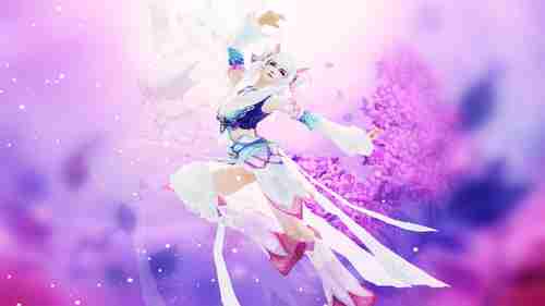 《LOL》：周杰伦《龙拳》现已成为神龙尊者助威曲！